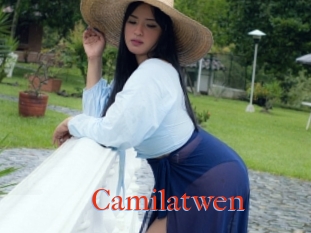 Camilatwen