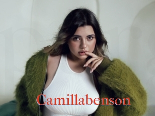 Camillabenson