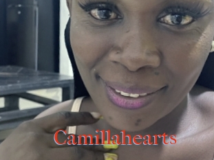 Camillahearts