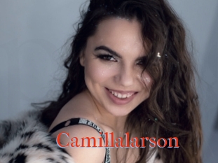 Camillalarson