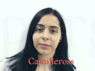Camilleross