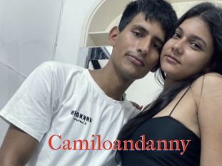 Camiloandanny