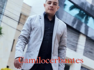 Camilocerbantes