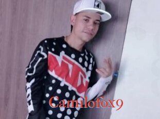 Camilofox9