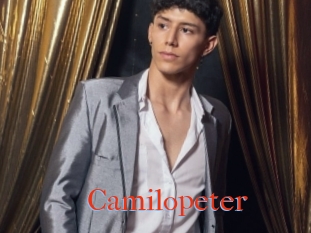 Camilopeter