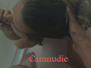 Camnudie