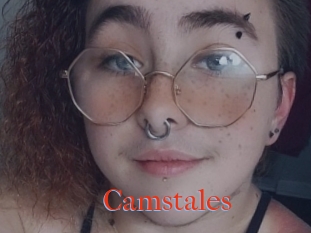 Camstales