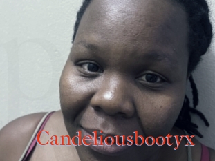 Candeliousbootyx