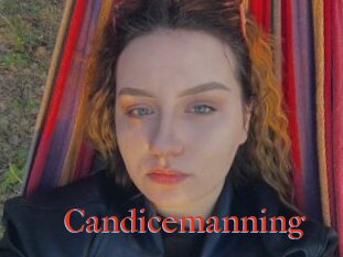 Candicemanning