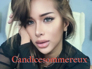 Candicesommereux