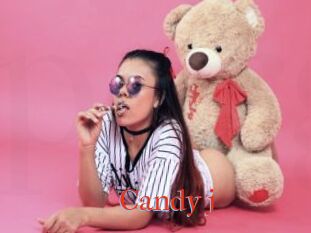 Candy_j