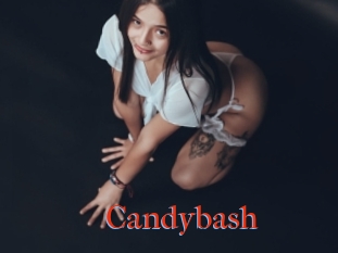 Candybash