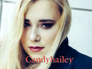 Candyhailey