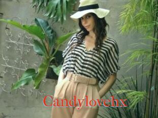 Candylovehx