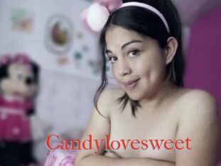 Candylovesweet