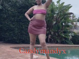 Candymandyx