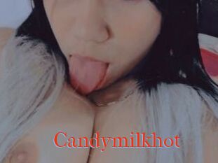 Candymilkhot