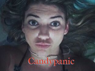 candypanic Porno G