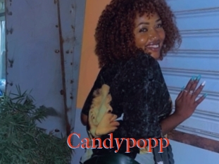 Candypopp