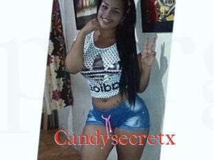 Candysecretx