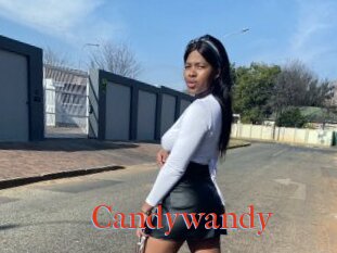 Candywandy