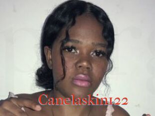 Canelaskin122