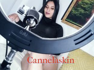 Cannelaskin