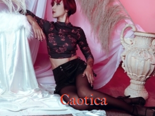 Caotica