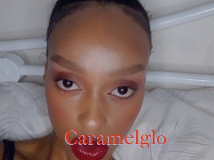 Caramelglo