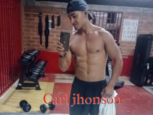 Carl_jhonson