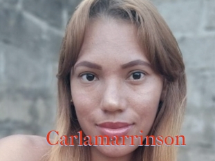 Carlamarrinson