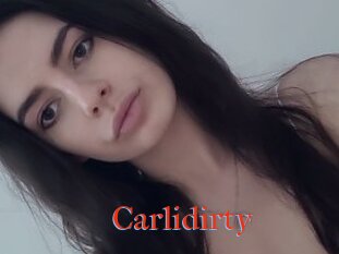 Carlidirty