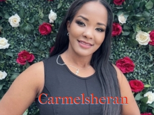 Carmelsheran