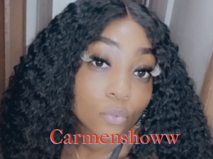 Carmenshoww