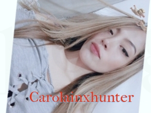 Carolainxhunter