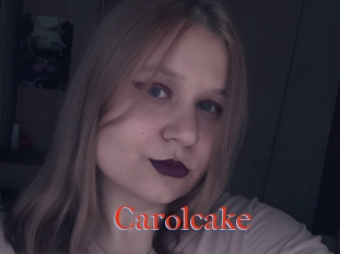 Carolcake