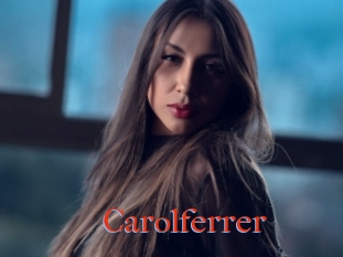 Carolferrer