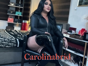 Carolinabrid