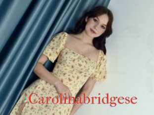 Carolinabridgese