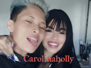 Carolinaholly