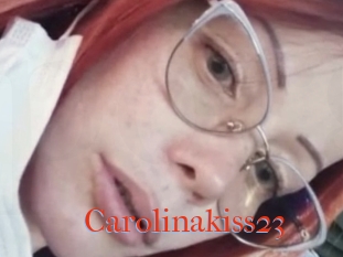 Carolinakiss23