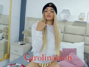 Carolinakosh