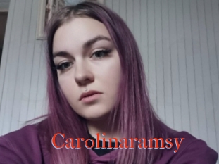 Carolinaramsy