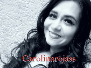 Carolinarojass