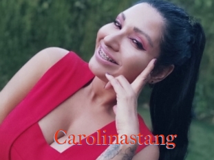 Carolinastang