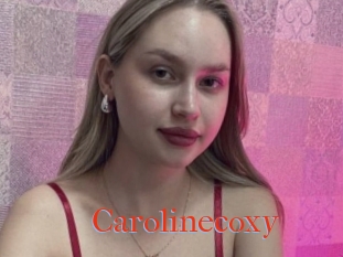 Carolinecoxy