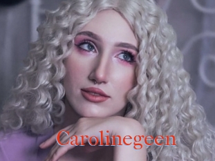 Carolinegeen