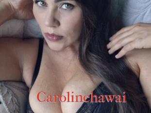 Carolinehawai