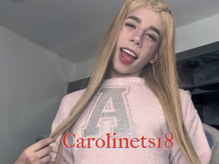 Carolinets18