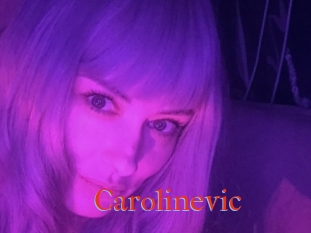 Carolinevic